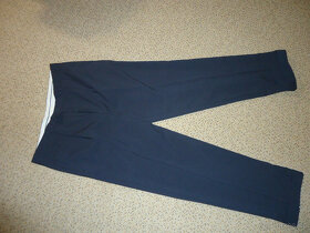Pánské oblekové kalhoty - 2