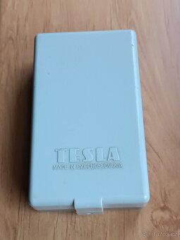 Prodám mikrofon TESLA - 2