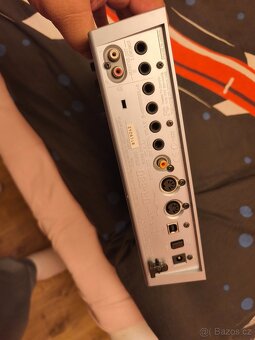 Prodám automatický bubeník DR 880 - 2