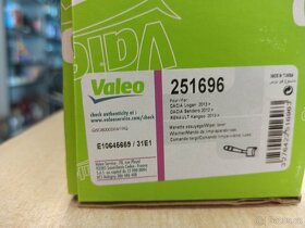 přepínací páčka dacia, renault - 2