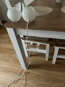 Lampičky do ložnice - 2