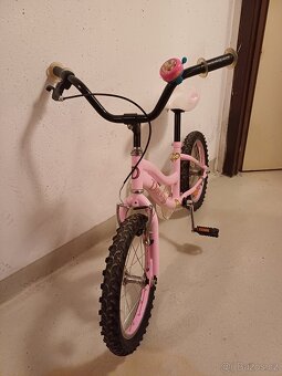 Dětské kolo vel.12 - 2