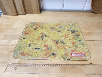 Skleněné prkénko TESCOMA - 2