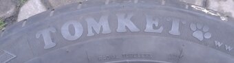 165/65 R14 - Tomcat Tommy Eco - 2