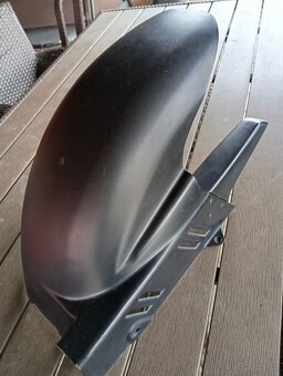 Suzuki GSX-R 1100. - 2