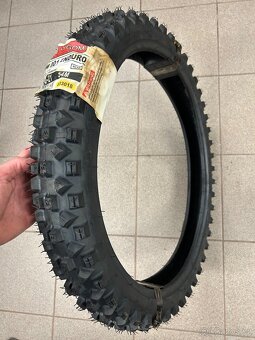 Enduro pneumatika - 2