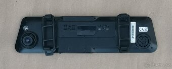 Autokamera na zpětné zrcátko - 2