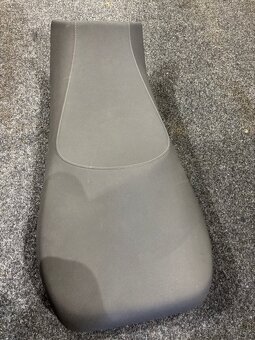 CFMOTO X450/520 G2 sedlo - 2