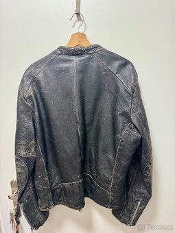 Kožená bunda - 2