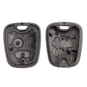 Obal autoklíče Citroen, Peugeot - 2