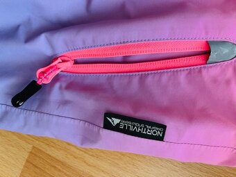 Dívčí kombinéza vel. 104 - 2