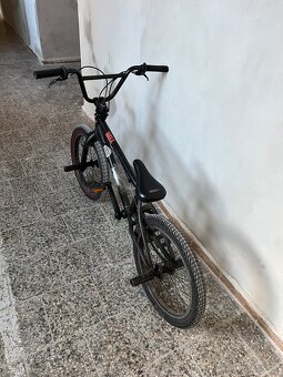 freestyle BMX kolo Haro Leucadia - 2