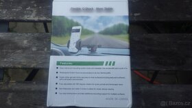 Flexibilní držák telefonu - 2