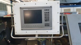 KOVOSVIT Masturn MT 70/2000 CNC soustruh CNC - 2