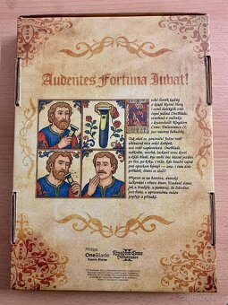 Kingdom Come Deliverance 2 Phillips OneBlade 360 - 2