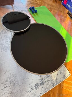 Kulatý konferenční stůl - 2