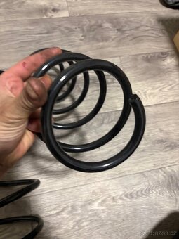 pružiny + dorazy a prachovky sachs - 2