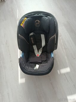 Vajíčko Cybex - 2