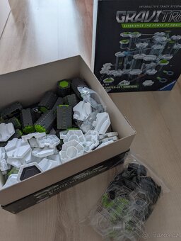 Gravitrax Starter set - Vertical - 2