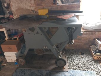 Cirkulárka,hoblovka - 2