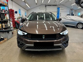 Fiat Tipo Cross 1.0 74 kW - 2