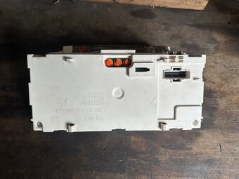 Budíky Golf Mk3 TDi - 2