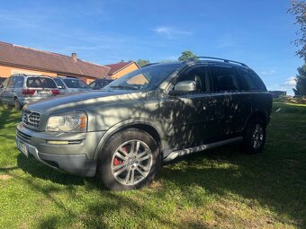 Volvo XC90 D5 AWD - 2