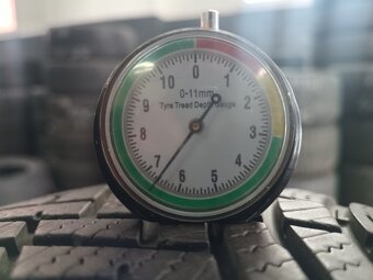 205/55 R17 HANKOOK (2824) - 2