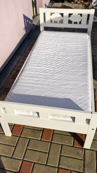 Dětská postel IKEA - 2