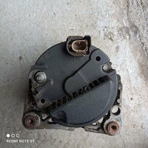 Alternátor Fabia/Roomster 03D903025H - 2