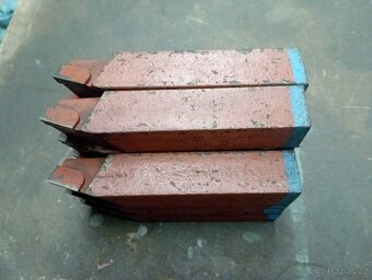 Vrtačka Soustruh - 2