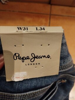 Pepe Jeans Venus - 2