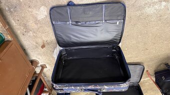 Cestovni kufry sada - 2