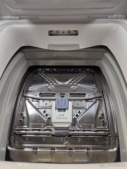 Pračka Whirlpool šířka 40.cm - 2