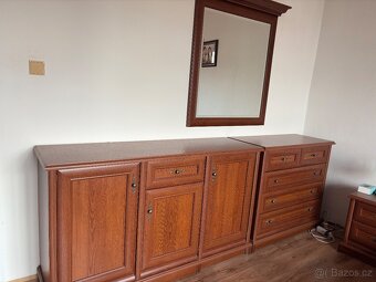 Prodám ložnici - 2