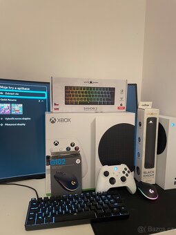 Xbox Series S Setup - 2