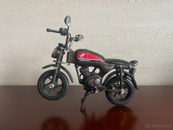 HONDA - 2
