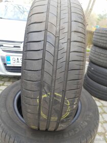 Letní pneu 185/65R15 Michelin - 2