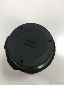 Sigma 10-20mm f/3,5 EX DC pro Nikon - 2
