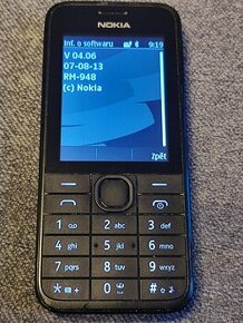 Nokia RM 948 - 2
