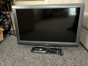 Televize Sharp - 2