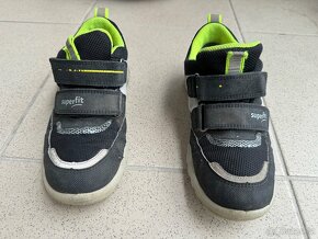 Dětské boty Superfit 32 - 2