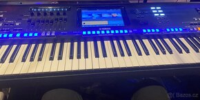 Yamaha Genos - 2