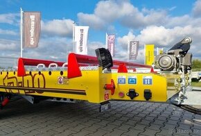 Autoprepravnik profi TA-NO Formula 35.60 PREMIUM AKCIA - 2