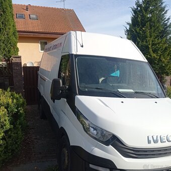 Iveco Daily I - 2
