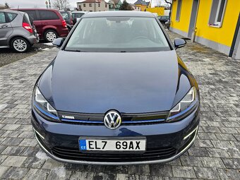 Volkswagen e-Golf, Odpočet DPH - 2