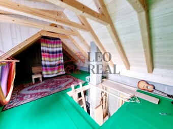 Novostavba rodinného domu Mladá Boleslav - 2