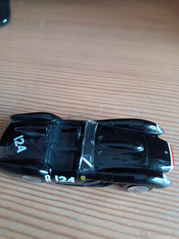 BURAGO 1/43 - 2