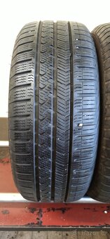 Vredestein 195/55 R15 89V 5,5mm - 2