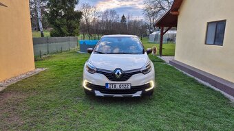 RENAULT CAPTUR 1.5 DCi - 2